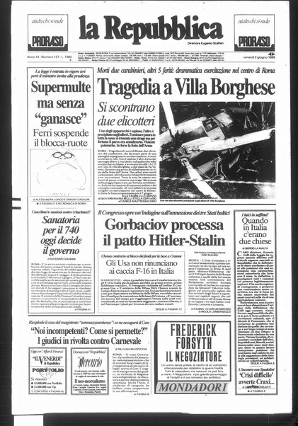 La repubblica